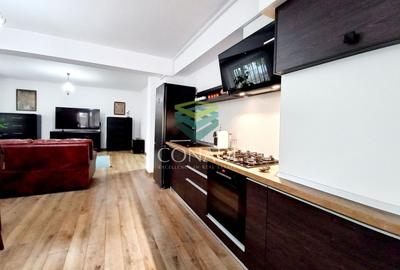 Apartament cu 2 camere Herastrau 100mp - 8