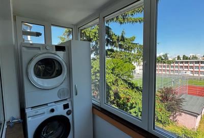 Apartament renovat, zona Astra - 10
