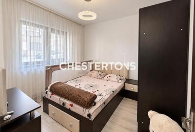 Apartament 3 camere Mobilat Utilat Chiajna Loc de Parcare inclus - 7