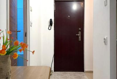 Lacul Tei / Floreasca  / Garsoniera mobilată si utilată / Balcon Închis - 6