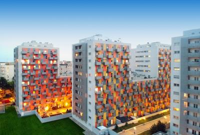 Vivenda Residencias
