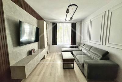 Apartament Premium 2 camere / Calea Floreasca / Complet Renovat și Mobilat BOXA - 8