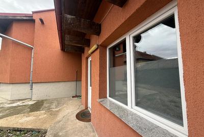 De vanzare Casa individuala situata in zona Cetate ( aproape de Cetatea Alba Car - 22