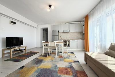 Cartier Brancusi / Apartament Mobilat / Metrou 7 min. Valea Ialomiței / Parcare - 1