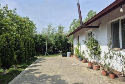 Oferta ideala! Casa cu 13.200 mp teren, doua iazuri cu peste si potential de inv - 6