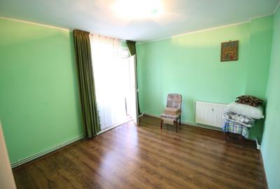 Apartament 3 camere Micro 16, etaj 2/4, 67 mp, 2 balcoane - 7