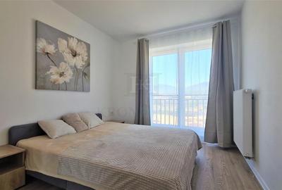 Apartament cochet in Coresi-Avantgarden. - 2