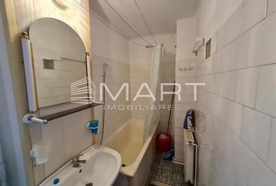 Apartament decomandat 2 camere, zona Garii - 6