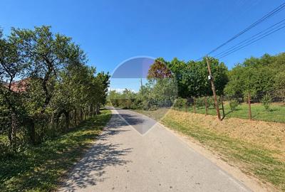 Teren intravilan 1454mp | Bădești, Cluj | Oportunitate de Investiție - 9