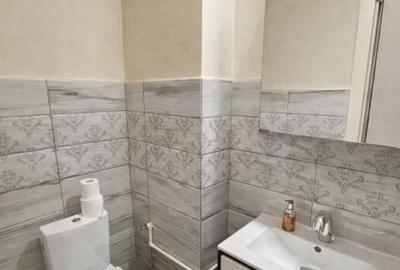 Apartament 3 camere bdul Unirii, bloc monolit 1996, Pta Alba Iulia, vedere mixta - 11