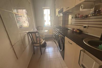 Garsonieră decomandată cu balcon, complet mobilată și utilată - 6