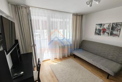 Apartament cu 2 camere decomandat, mobilat în Tineretului