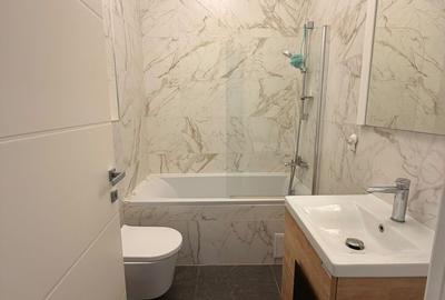 2 Camere Iancu Nicolae | Parcare | Mobilat & Utilat | Complex Premium - 13