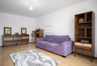 Apartament cu 2 camere la Urban Coresi, două balcoane, parcare + boxă - 3