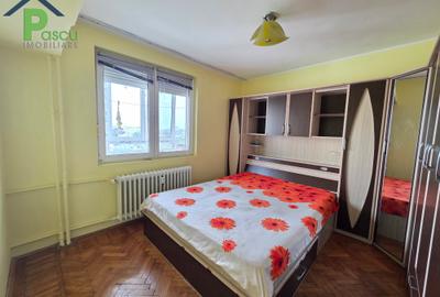Apartament 2 camere Piata Sudului, langa metrou, cf. I, 54 mpu, bloc reabilitat - 4