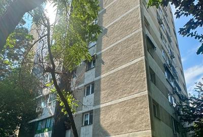 Apartament în bloc monolit, Drumul Taberei - Compozitorilor - 16