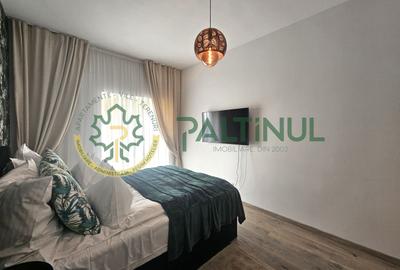Apartament  de închiriat, Arsenal Residence, lângă Parcul Sub Arini, Sibiu - 9