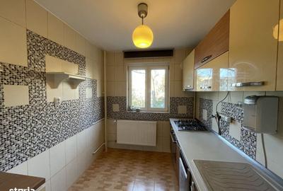 Spre inchiriere apartament 2 camere - 10