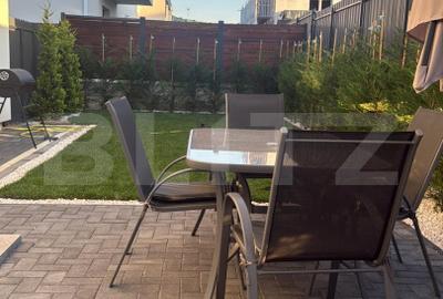 Exclusivitate ! Duplex 5 camere, Lux, 115 mp, 70 mp curte, Iazului - 1
