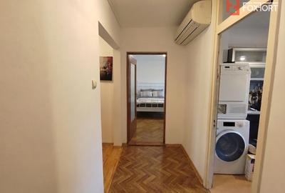 Apartament cu 3 camere de vanzare in Timisoara, zona Girocului - 19