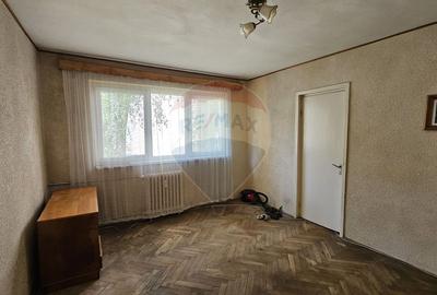 Apartament cu 2 camere, etaj 1 în zona George Enescu, Suceava - 16