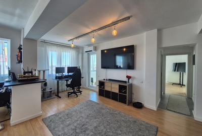 Apartament tip loft 117 mp in Zorilor zona Facultatii de Arhitectura - 15