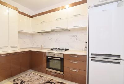 De inchiriat - apartament 2 CD  de lux in Moara de Vant, liber, parcare - 13