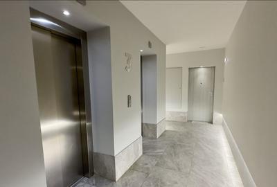 Aviației Cloud 9 Residence Studio Parcare Subterana Inclusă - 11