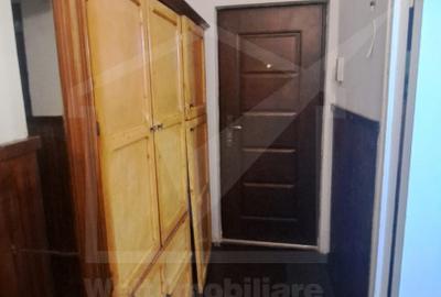 Apartament cu 3 camere decomandate in Zorilor, UMF - 8
