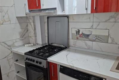 Garsoniera | Bd. Chisinau | Renovata | Balcon - 6