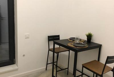 Garsoniera Exigent Plaza Faza 5 la 10 minute metrou Lujerului C. ANAF - 11