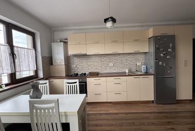 Apartament 2 camere cu parcare Florești - 8