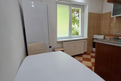 Berceni, Oltenitei, chiar pe Anton Bacalbasa, renovata, mobilata si utilata - 15