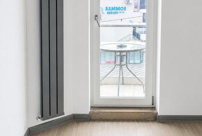 Alezzi. Rar la vânzare! Apartament cu vedere permanentă la mare | Prima linie - 7