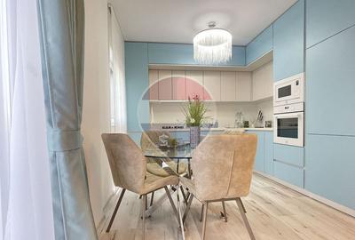 Apartament 3 camere | finisat modern | prima inchiriere - 2