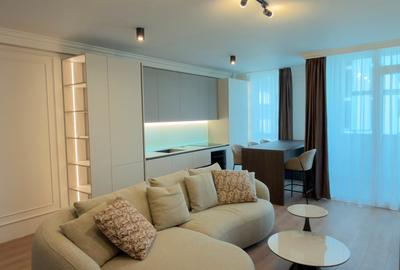 Apartament cu 2 camere decomandat în Aradului