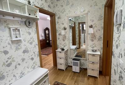 2 camere  Calea Calarasilor-Valeriu Braniste, 70mp utili, centrala, parcare! - 9