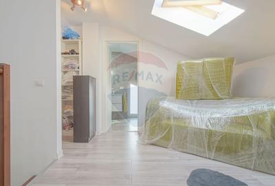 Apartament tip penthouse | UNO Brașov | Terasă panoramică - 27