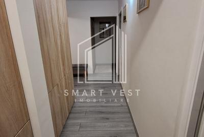 Apartament 4 camere | Etajul 1 | Zona Micro 17 - 15
