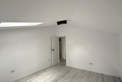 Apartament cu 2 camere decomandat în Militari