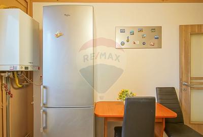 Comision 0%! Apartament cu 3 camere de Vanzare L.C. Babeș | Astra - 18