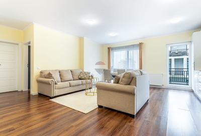 Apartament 2 camere, 2019, 2 balcoane, parcare subterana, Zorilor - 1