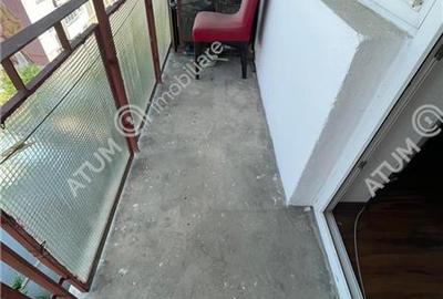 Apartament cu 2 camere de inchiriat in Sibiu zona Vasile Milea/Dioda - 10