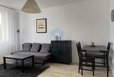Apartament 2 camere, Plopilor - 3