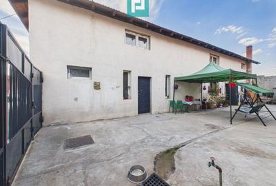 Casă P+E cu două apartamente, zona Drăgășani - 18