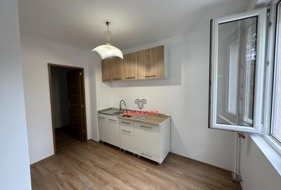 3 Camere | Titan | Birouri | Metrou 3 minute | etaj 1| Renovat - 3