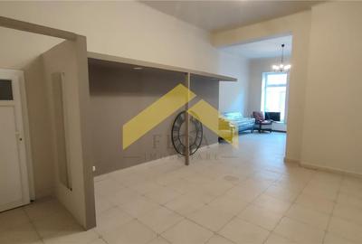 Spatiu comercial de inchiriat zona centrala str. Mihai Eminescu - 6