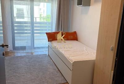 Apartament de inchiriat cu 3 camere - Natura Residence - 4