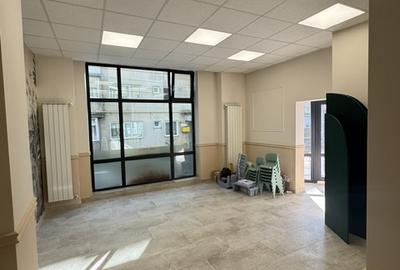 Spatiu comercial 100 mp de inchiriat, str. Logofat Tautu, Bacau - 5
