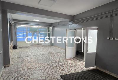 Spatiu comercial de inchiriat , 135 mp – Tecuci, Piata Centrala - 3